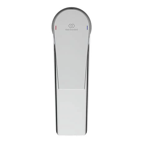 Ideal Standard Tesi 1 Hole Bath Shower Mixer - B1957AA 8 Ideal Standard Tesi 1 Hole Bath Shower Mixer - B1957AA - Image 6