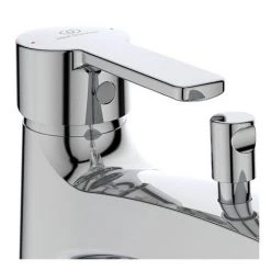 Ideal Standard Calista 1 Hole Bath Shower Mixer - B1958AA 9 Ideal Standard Calista 1 Hole Bath Shower Mixer - B1958AA -LuxTaps Store B1958AA ai1 460