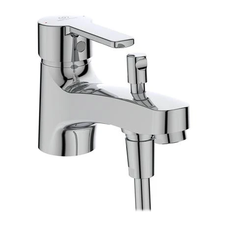 Ideal Standard Calista 1 Hole Bath Shower Mixer - B1958AA 7 Ideal Standard Calista 1 Hole Bath Shower Mixer - B1958AA - Image 5