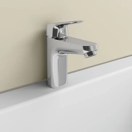 Ideal Standard Ceraflex 1 Tap Hole Bath Filler - B1959AA 5 Ideal Standard Ceraflex 1 Tap Hole Bath Filler - B1959AA - Image 3