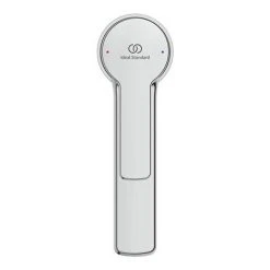 Ideal Standard Calista Single Lever 1 Hole Bath Filler - B2137AA -LuxTaps Store B2137AA ai2 460