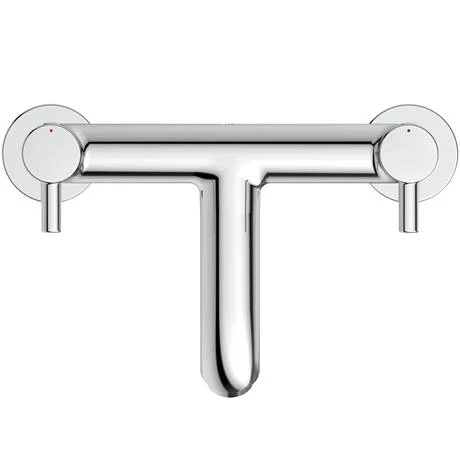 Ideal Standard Ceraline 2 Tap Hole Bath Filler - BC188AA 5 Ideal Standard Ceraline 2 Tap Hole Bath Filler - BC188AA - Image 3