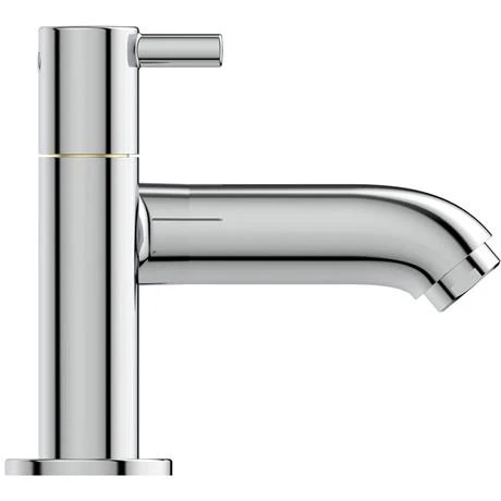 Ideal Standard Ceraline 2 Tap Hole Bath Filler - BC188AA 4 Ideal Standard Ceraline 2 Tap Hole Bath Filler - BC188AA - Image 2