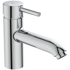 Ideal Standard Ceraline 1 Tap Hole Bath Filler - BC190AA