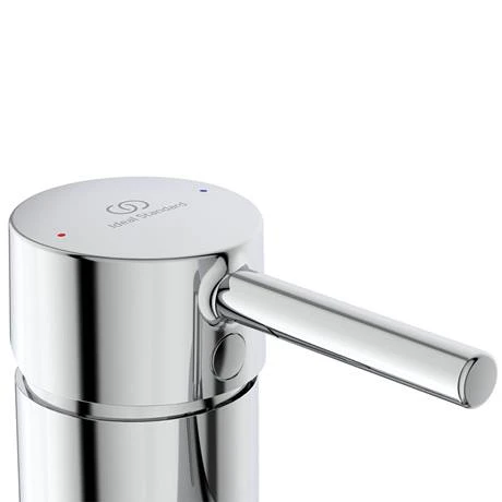 Ideal Standard Ceraline 1 Hole Bath Shower Mixer - BC191AA 4 Ideal Standard Ceraline 1 Hole Bath Shower Mixer - BC191AA - Image 2