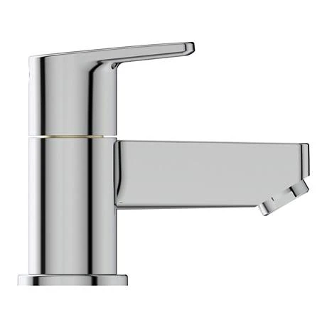 Ideal Standard Cerafine D Dual Control Bath Filler 4 Ideal Standard Cerafine D Dual Control Bath Filler - Image 2
