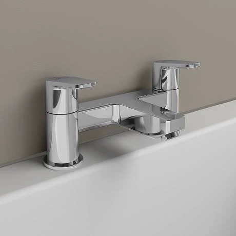 Ideal Standard Cerafine D Dual Control Bath Filler 6 Ideal Standard Cerafine D Dual Control Bath Filler - Image 4