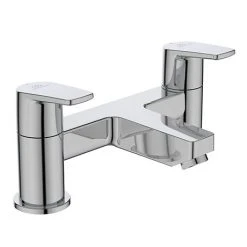 Ideal Standard Cerafine D Dual Control Bath Filler