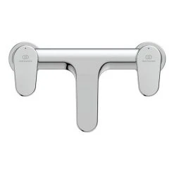 Ideal Standard Cerafine O Dual Control Bath Filler -LuxTaps Store BC707AA D1 460