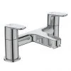Ideal Standard Cerafine O Dual Control Bath Filler 1 Ideal Standard Cerafine O Dual Control Bath Filler -LuxTaps Store BC707AA P