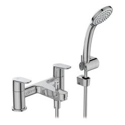 Ideal Standard Cerafine O Dual Control Bath Shower Mixer