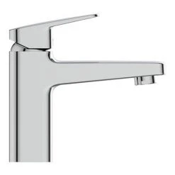 Ideal Standard Ceraplan Single Lever Bath Filler - BD266AA -LuxTaps Store BD266AA D1 460