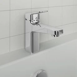 Ideal Standard Ceraplan Single Lever Bath Filler - BD266AA -LuxTaps Store BD266AA D3 460