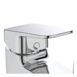 Ideal Standard Ceraplan Single Lever Bath Shower Mixer - BD267AA -LuxTaps Store BD267AA.ai1 460