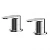 Nuie Binsey 3/4" Side Valves (Pair) - BIN308 2 Nuie Binsey 3/4" Side Valves (Pair) - BIN308 -LuxTaps Store BIN308 P