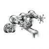 Burlington Birkenhead Regent Wall Mounted Bath Filler - BIR24 -LuxTaps Store BIR24 P1