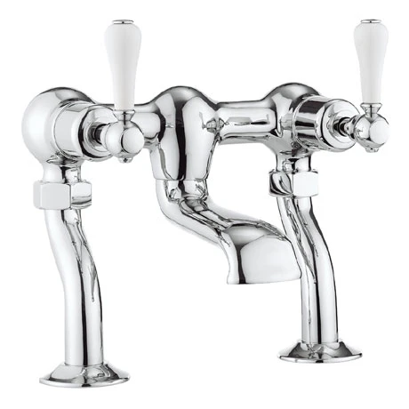 Crosswater - Belgravia Lever Bath Filler - BL322DC_LV 3 Crosswater - Belgravia Lever Bath Filler - BL322DC_LV
