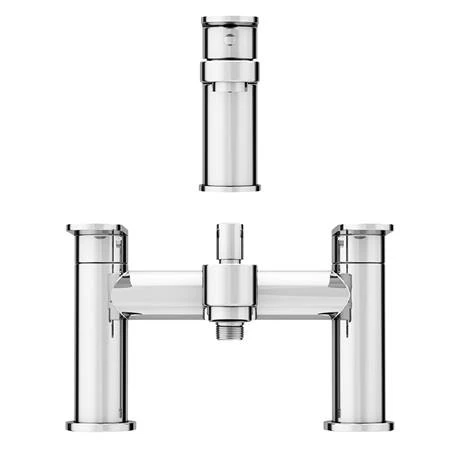 Bosa Modern Tap Package (Bath + Basin Tap) 6 Bosa Modern Tap Package (Bath + Basin Tap) - Image 4