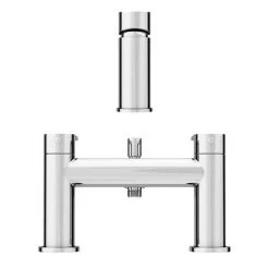 Bosa Modern Tap Package (Bath + Basin Tap) 12 Bosa Modern Tap Package (Bath + Basin Tap) -LuxTaps Store BOSPK new detail4 460