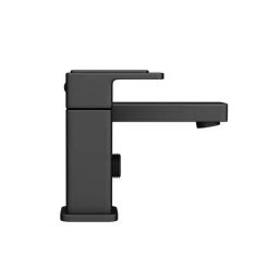 Toreno Modern Black Chrome Bath Shower Mixer Tap incl. Overhead Rainfall Shower Head 10 Toreno Modern Black Chrome Bath Shower Mixer Tap incl. Overhead Rainfall Shower Head -LuxTaps Store BPT7131SH d3 460