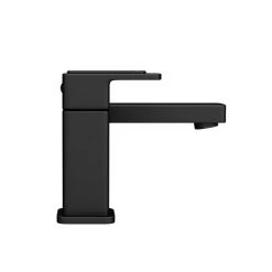 Toreno Modern Black Bath Filler Tap - BPT7135 9 Toreno Modern Black Bath Filler Tap - BPT7135 -LuxTaps Store BPT7135 new detail1 460