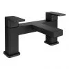 Toreno Modern Black Bath Filler Tap - BPT7135 -LuxTaps Store BPT7135 prod