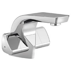 Bristan Brianna Mono Bath Filler Tap Chrome - 755848