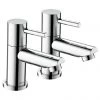 Bristan - Blitz Bath Taps - BTZ-3/4-C 1 Bristan - Blitz Bath Taps - BTZ-3/4-C -LuxTaps Store BTZ 12 C P