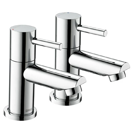 Bristan - Blitz Bath Taps - BTZ-3/4-C 3 Bristan - Blitz Bath Taps - BTZ-3/4-C