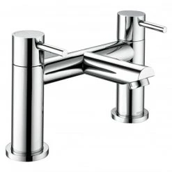 Bristan - Blitz Bath Filler - BTZ-BF-C