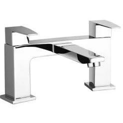 Hudson Reed Camber Bath Filler - CAM303