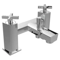 Bristan Cascade Bath Shower Mixer with Kit 7 Bristan Cascade Bath Shower Mixer with Kit -LuxTaps Store CAS BSM C D3 460