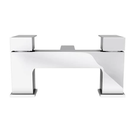 Cast Bath Filler - Chrome 6 Cast Bath Filler - Chrome - Image 5