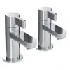 Bristan Clio Bath Taps -LuxTaps Store CLI 34 C P