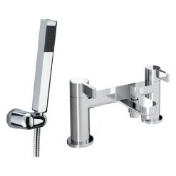 Bristan Clio Bath Shower Mixer Tap