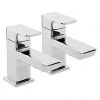 Bristan - Cobalt Bath Taps - COB-3/4-C 2 Bristan - Cobalt Bath Taps - COB-3/4-C -LuxTaps Store COB 34 C P