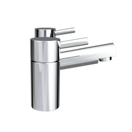 Cruze Modern Bath Taps - Chrome 5 Cruze Modern Bath Taps - Chrome - Image 3