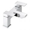 Cast Bath Filler - Chrome 2 Cast Bath Filler - Chrome -LuxTaps Store Cast Bath Filler n p