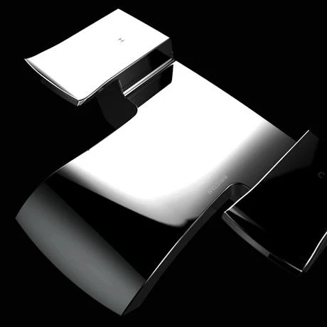 Bristan Descent Bath Filler 5 Bristan Descent Bath Filler - Image 3