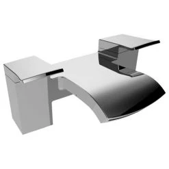 Bristan Descent Bath Filler 9 Bristan Descent Bath Filler -LuxTaps Store DSC BF C D3 460