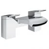 Bristan Descent Bath Filler 1 Bristan Descent Bath Filler -LuxTaps Store DSC BF C PN