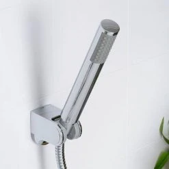 Bristan - Decade Contemporary Shower Mixer - Chrome - DX-BSM-C 11 Bristan - Decade Contemporary Shower Mixer - Chrome - DX-BSM-C -LuxTaps Store DX BSM C.ai4 460