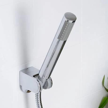 Bristan - Decade Contemporary Shower Mixer - Chrome - DX-BSM-C 7 Bristan - Decade Contemporary Shower Mixer - Chrome - DX-BSM-C - Image 5