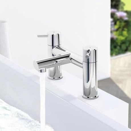 Grohe Concetto Tap Package (Bath + Basin Tap) 5 Grohe Concetto Tap Package (Bath + Basin Tap) - Image 3