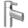 Bristan Flute Mono Bath Filler -LuxTaps Store FLT 1HBF C PN