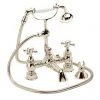 Heritage - Hartlebury Bath Shower Mixer - Vintage Gold - THRG02 -LuxTaps Store Heritage Hartlebury Bath Shower Mixer Vintage Gold THRG02 n prod
