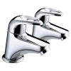 Bristan Java Contemporary Bath Taps - Chrome - J-3/4-C 1 Bristan Java Contemporary Bath Taps - Chrome - J-3/4-C -LuxTaps Store J 34 C P