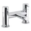 Crosswater - Kai Lever Bath Filler - KL322DC -LuxTaps Store KL322DC P