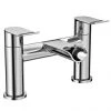 Luna Waterfall Bath Filler - Chrome 1 Luna Waterfall Bath Filler - Chrome -LuxTaps Store Luna Waterfall Bath Filler Chrome prod