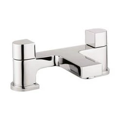 Crosswater - Planet Dual Lever Bath Filler - MBPS322D